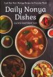 Daily Nonya Dishes: Heritage Recipes For Everyday Meals For Cheap