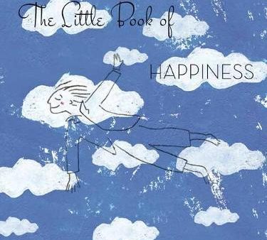 The Little Book Of Happiness Sale