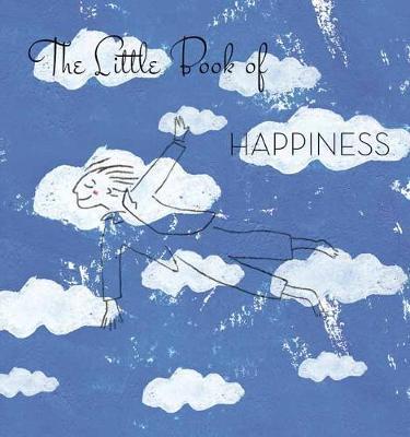 The Little Book Of Happiness Sale