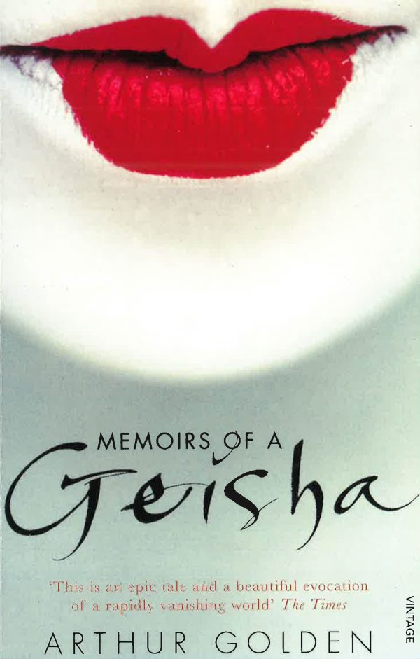 Memoirs Of A Geisha Online Sale