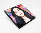 Jisoo Ver 2 Pop Art (10 X10 ) For Sale