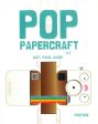 Pop Papercraft Cut, Fold, Glue! For Cheap