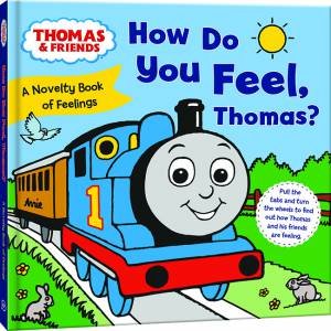 How Do You Feel, Thomas? For Sale