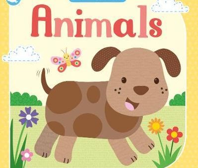 Little Me Animals Online Sale