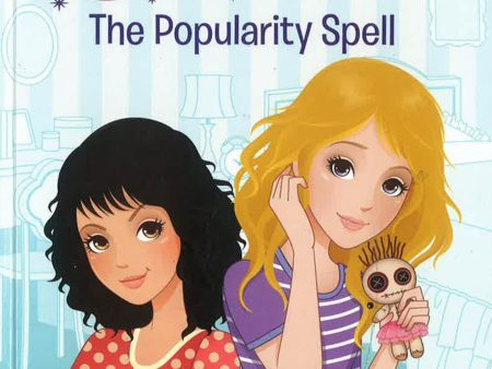 Twist My Charm: The Popularity Spell For Cheap