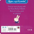 Peppa & Friends: Richard Rabbit on Sale