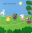 Peppa & Friends: Richard Rabbit on Sale