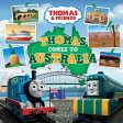 Thomas Comes To Australia: Thomas Comes To Australia For Discount