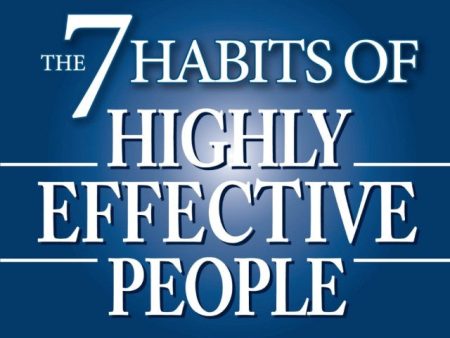 The 7th Habits Of Highly Effective People (Edisi Bahasa Melayu) Online Sale